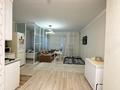 2-бөлмелі пәтер · 45 м² · 8/9 қабат, Коргалжынское ш. 23/1, бағасы: 24.5 млн ₸ в Астане, Есильский р-н — фото 2