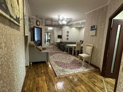 3-комнатная квартира · 81.6 м² · 2/9 этаж, ул. Мусрепова — БЕЗ КОМИССИИ ДЛЯ ПОКУПАТЕЛЯ!!! за 32 млн ₸ в Астане, Алматы р-н