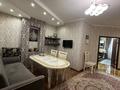 3-комнатная квартира · 81.6 м² · 2/9 этаж, ул. Мусрепова — БЕЗ КОМИССИИ ДЛЯ ПОКУПАТЕЛЯ!!! за 32 млн ₸ в Астане, Алматы р-н — фото 2