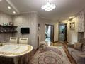 3-комнатная квартира · 81.6 м² · 2/9 этаж, ул. Мусрепова — БЕЗ КОМИССИИ ДЛЯ ПОКУПАТЕЛЯ!!! за 32 млн ₸ в Астане, Алматы р-н — фото 3