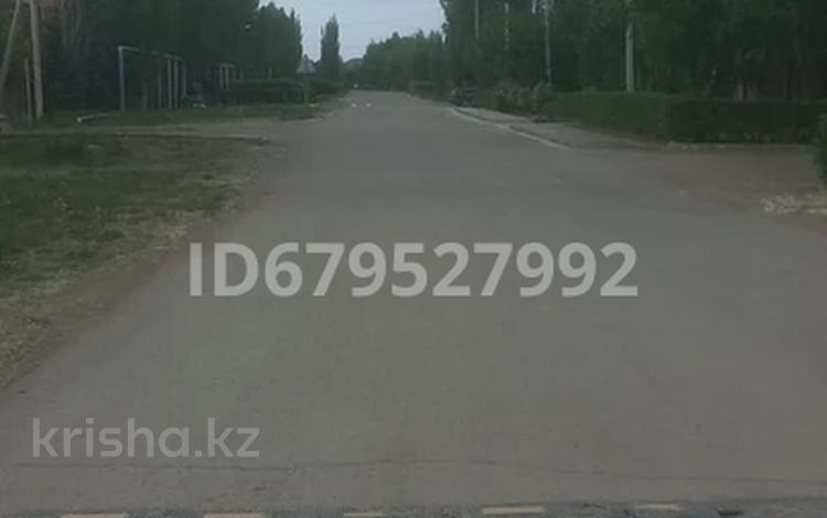 Участок · 11 соток, Саркырама 17В за 17 млн ₸ в Косшы — фото 4
