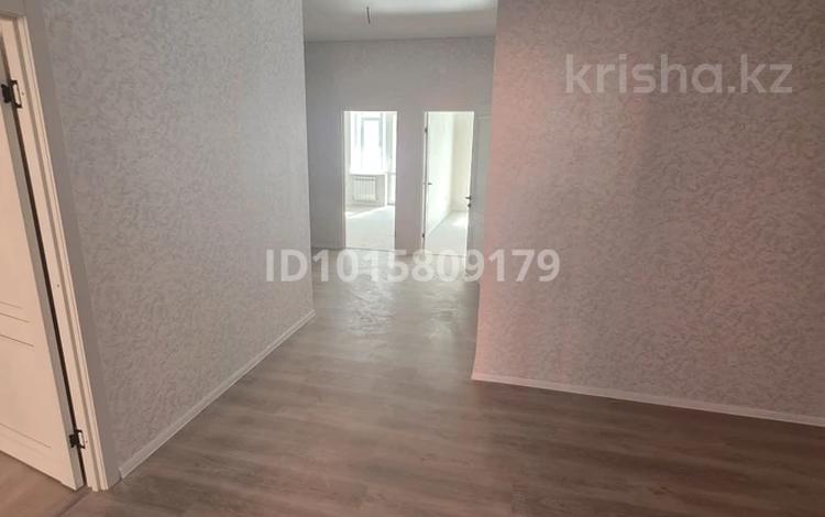 4-комнатная квартира · 135.8 м² · 5/9 этаж, Фролова 70 — Фролова за 81 млн ₸ в Костанае — фото 2
