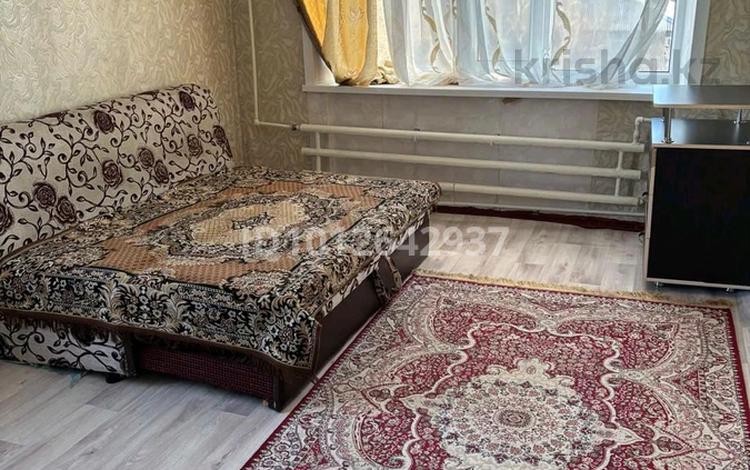 1-комнатная квартира · 31 м² · 4/5 этаж, Майкудук, Магнитогорская Майкудук 39 за 6.8 млн ₸ в Караганде, Алихана Бокейханова р-н — фото 2
