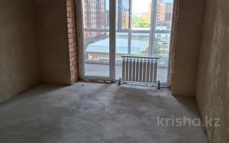 3-комнатная квартира · 77 м² · 5/9 этаж, Сарыарка за 21.8 млн ₸ в Кокшетау — фото 2
