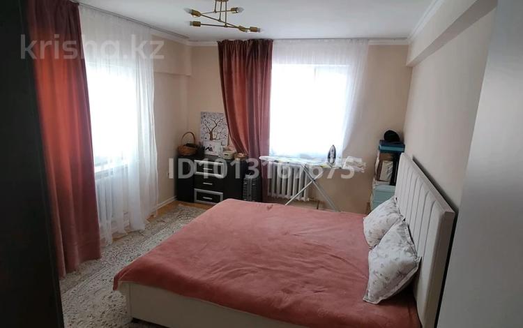 2-комнатная квартира · 62 м² · 1/5 этаж, Мкр Жұлдыз — 15школа за 24.5 млн ₸ в Талдыкоргане, мкр военный городок Жулдыз — фото 2