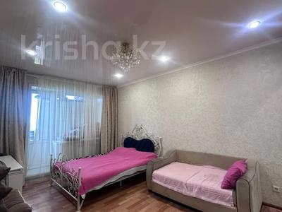 1-комнатная квартира · 42.6 м² · 9/9 этаж, Ткачева 22 за 16 млн 〒 в Павлодаре