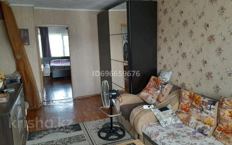 3-бөлмелі пәтер, 60 м², 5/5 қабат, Канипы Битибаевой 10, бағасы: 16.7 млн 〒 в Усть-Каменогорске, Ульбинский — фото 2