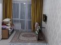 1-комнатная квартира · 37 м² · 5/10 этаж, Алма сити 5/2 — Напротив Апорт Молл за 180 000 ₸ в Алматы, Наурызбайский р-н