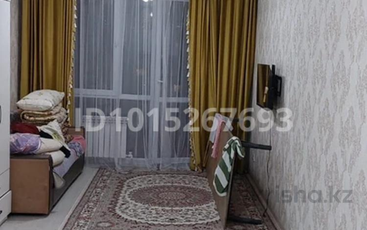 1-комнатная квартира · 37 м² · 5/10 этаж, Алма сити 5/2 — Напротив Апорт Молл за 180 000 ₸ в Алматы, Наурызбайский р-н — фото 2
