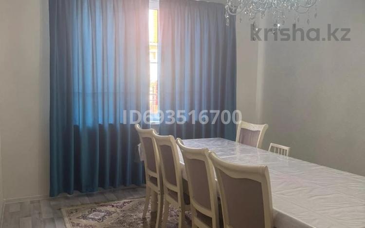 2-комнатная квартира · 63 м² · 1/12 этаж, Туран 2 за 130 000 ₸ в Шымкенте, Туран р-н — фото 15