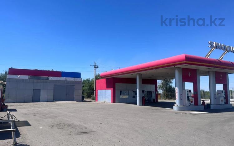 Свободное назначение, склады, азс, автосервисы и автомойки · 51 м² за 100 000 〒 в Караганде, Алихана Бокейханова р-н — фото 4