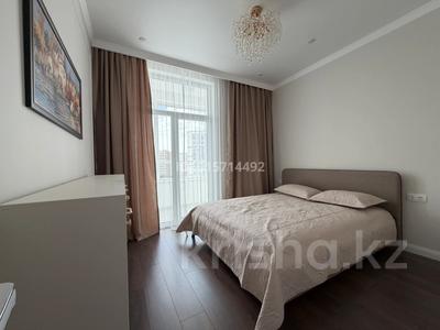 2-бөлмелі пәтер · 54 м² · 6/9 қабат, Е-899 1/1, бағасы: 500 000 ₸ в Астане, Есильский р-н
