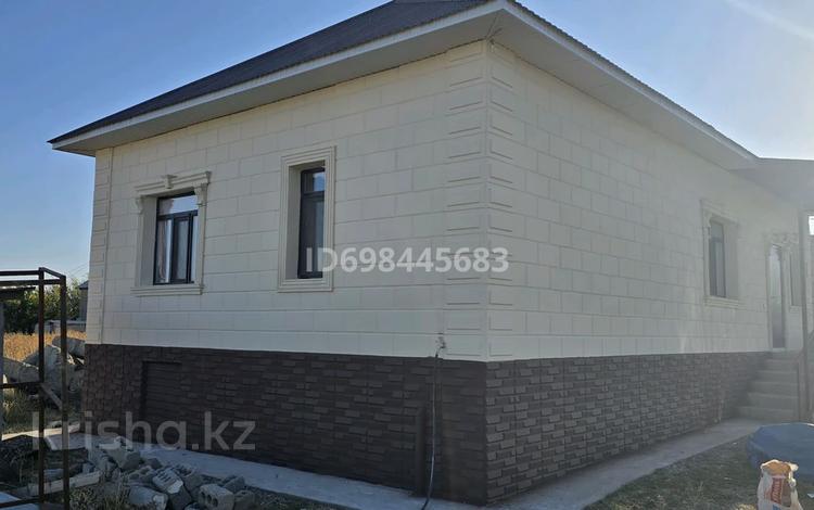 Жеке үй · 3 бөлме · 78 м² · , мкр Сауле 38/1 — ул Кунайва Ваиенчаст, бағасы: 23 млн ₸ в Шымкенте, Аль-Фарабийский р-н — фото 12