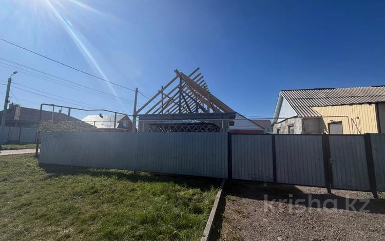 Часть дома · 3 комнаты · 48.1 м² · 5 сот., 2 Костанай за 23 млн ₸ — фото 2
