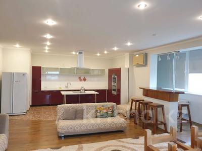 3-комнатная квартира · 128.6 м² · 12/14 этаж, 10-й мкр 1 за 42.5 млн 〒 в Актау