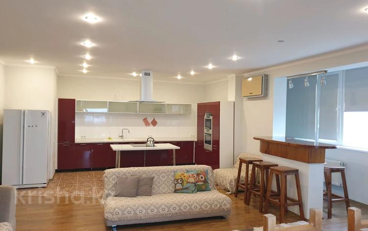 3-комнатная квартира · 128.6 м² · 12/14 этаж, 10-й мкр 1 за 42.5 млн 〒 в Актау — фото 6