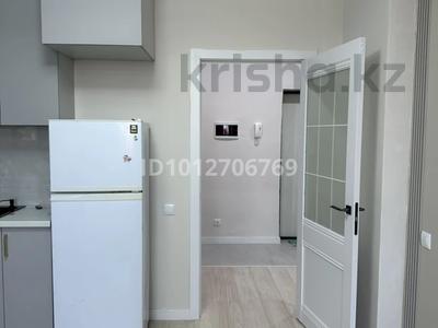 2-комнатная квартира · 52.5 м² · 6/15 этаж, А 75 1 — Байтурсынова - Жумабаева за 35 млн ₸ в Астане, Алматы р-н