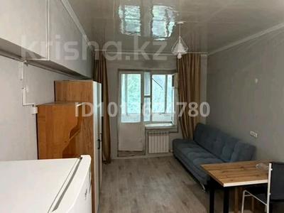 1-комнатная квартира · 21.7 м² · 3/5 этаж, Сулейменова — Сулейменова уг Токтабаева за 23.5 млн ₸ в Алматы, Ауэзовский р-н