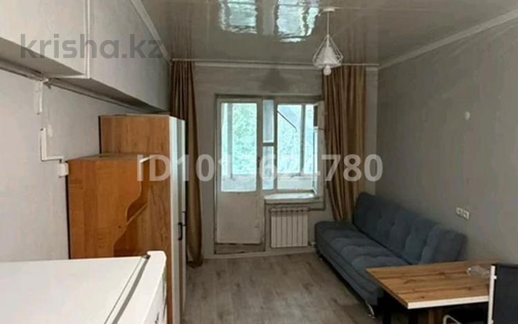 1-комнатная квартира · 21.7 м² · 3/5 этаж, Сулейменова — Сулейменова уг Токтабаева за 23.5 млн ₸ в Алматы, Ауэзовский р-н — фото 2