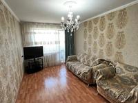 3-комнатная квартира, 60.7 м², 3/5 этаж, Казахстанская 124 — 26 квартал за 13.5 млн 〒 в Шахтинске