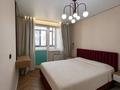3-бөлмелі пәтер · 85 м² · 6/10 қабат, Жетісу-3 ш/а. 55А, бағасы: 73 млн ₸ в Алматы, Ауэзовский р-н — фото 8
