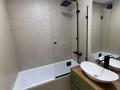 3-бөлмелі пәтер · 85 м² · 6/10 қабат, Жетісу-3 ш/а. 55А, бағасы: 73 млн ₸ в Алматы, Ауэзовский р-н — фото 16