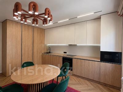 3-бөлмелі пәтер · 85 м² · 6/10 қабат, Жетісу-3 ш/а. 55А, бағасы: 73 млн ₸ в Алматы, Ауэзовский р-н