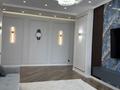 3-бөлмелі пәтер · 106 м² · 2/22 қабат, Туран 41/1, бағасы: 96.9 млн ₸ в Астане, Нура р-н — фото 4