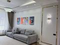 3-бөлмелі пәтер · 106 м² · 2/22 қабат, Туран 41/1, бағасы: 96.9 млн ₸ в Астане, Нура р-н — фото 5