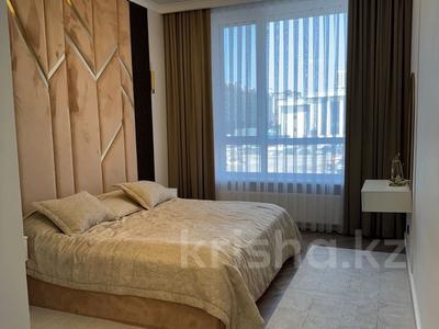3-комнатная квартира · 106 м² · 2/22 этаж, Туран 41/1 за 89.9 млн ₸ в Астане, Нура р-н