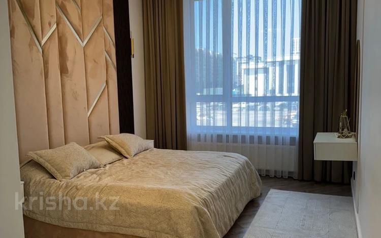 3-бөлмелі пәтер · 106 м² · 2/22 қабат, Туран 41/1, бағасы: 89.9 млн ₸ в Астане, Нура р-н — фото 7