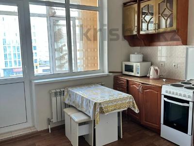 Продажа квартир в Астане: 1-комнатная квартира · 39 м² · 4/9 этаж, Улы Дала за 26.5 млн 〒 1-комнатная квартира · 39 м² · 4/9 этаж, Улы Дала за 26.5 млн 〒 в Астане, Есильский р-н