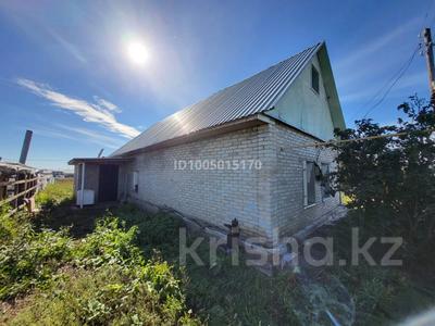 Отдельный дом · 2 комнаты · 50 м² · 10 сот., Школьная 42 за 8 млн 〒 в Енбек