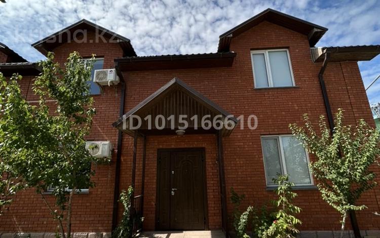 4-бөлмелі пәтер · 160 м², Ақ Шағала -ш/а., Жален Тулепов, бағасы: 100 млн ₸ в Атырау, мкр Ак Шагала — фото 2
