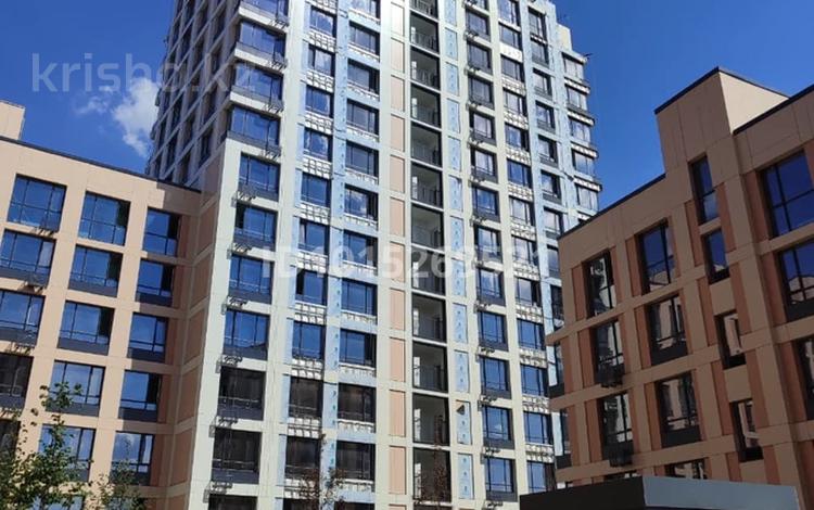 1-бөлмелі пәтер · 36.1 м² · 7/8 қабат, Туран 57д — Ориентир: Барыс Арена. Пересечение: пр. Туран и ул. Т-6., бағасы: 32 млн ₸ в Астане, Нура р-н — фото 2