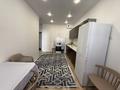 1-комнатная квартира · 45 м² · 2/3 этаж, Жангозина 61Б за 18 000 ₸ в Каскелене — фото 2