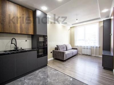 2-комнатная квартира, 53 м², 5/9 этаж, Райымбек батыра 163 за 29 млн 〒 в 