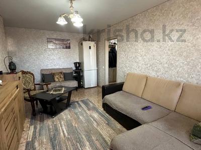 3-комнатная квартира · 60.2 м² · 5/5 этаж, мкр Новый Город, Ерубаева 47 за 22.5 млн ₸ в Караганде, Казыбек би р-н