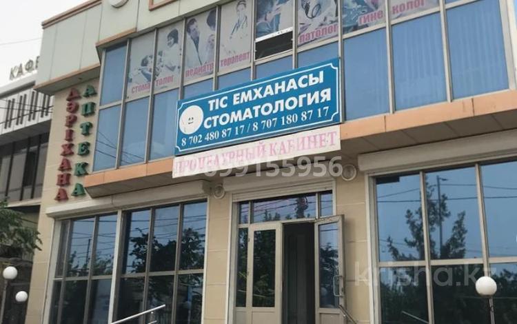 Еркін, кеңселер, қоймалар, фитнес және спорт, білім орталықтары, конференц-залдар, кабинеттер және жұмыс орындары, студиялар · 23 м², бағасы: 90 000 ₸ в Шымкенте, Туран р-н — фото 3