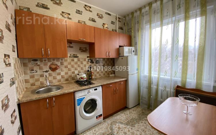 1-бөлмелі пәтер · 40 м² · 4/9 қабат, Толе би 147 — Сити Центр, бағасы: 230 000 〒 в Алматы, Алмалинский р-н — фото 2