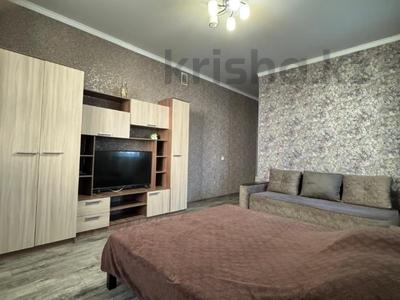 1-комнатная квартира · 31.9 м² · 1/2 этаж, Трусова за 13.5 млн 〒 в Семее