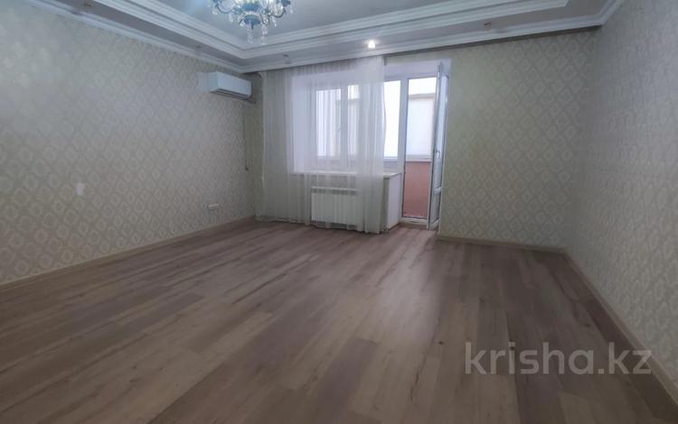 2-комнатная квартира · 87.5 м² · 4/5 этаж, проспект тауелсиздик 18а за 35 млн ₸ в Актобе — фото 2