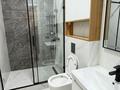 3-комнатная квартира · 80 м² · 10/21 этаж, Аль-Фараби 27/2 — Сейфуллина за 750 000 ₸ в Алматы, Бостандыкский р-н — фото 10
