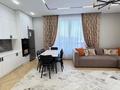 3-комнатная квартира · 80 м² · 10/21 этаж, Аль-Фараби 27/2 — Сейфуллина за 750 000 ₸ в Алматы, Бостандыкский р-н — фото 14