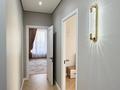 3-комнатная квартира · 80 м² · 10/21 этаж, Аль-Фараби 27/2 — Сейфуллина за 750 000 ₸ в Алматы, Бостандыкский р-н