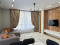 3-комнатная квартира · 80 м² · 10/21 этаж, Аль-Фараби 27/2 — Сейфуллина за 750 000 ₸ в Алматы, Бостандыкский р-н — фото 22