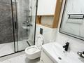 3-комнатная квартира · 80 м² · 10/21 этаж, Аль-Фараби 27/2 — Сейфуллина за 750 000 ₸ в Алматы, Бостандыкский р-н — фото 8