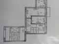 3-бөлмелі пәтер, 57.5 м², 9/9 қабат, Машхур Жусупа 46, бағасы: 16 млн 〒 в Экибастузе — фото 22