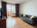 2-бөлмелі пәтер · 51.8 м² · 2/5 қабат, мкр Мамыр-7 6, бағасы: 43 млн ₸ в Алматы, Ауэзовский р-н