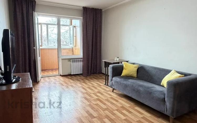 2-бөлмелі пәтер · 51.8 м² · 2/5 қабат, мкр Мамыр-7 6, бағасы: 43 млн ₸ в Алматы, Ауэзовский р-н — фото 2